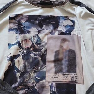 Zara top